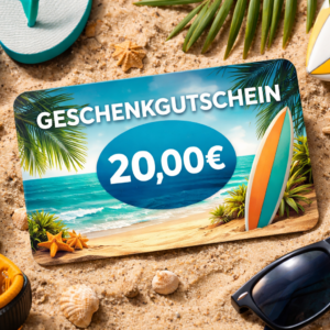 geschenk gutschein