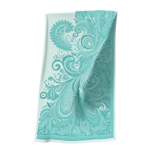 beach towel comfort