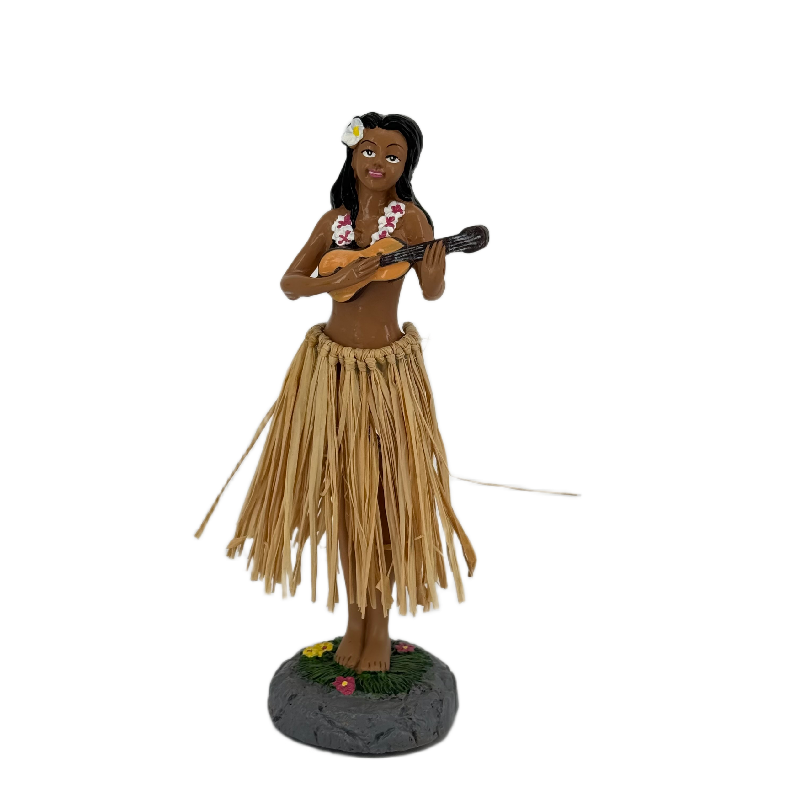 hawaiian hula doll hawaiian hula doll