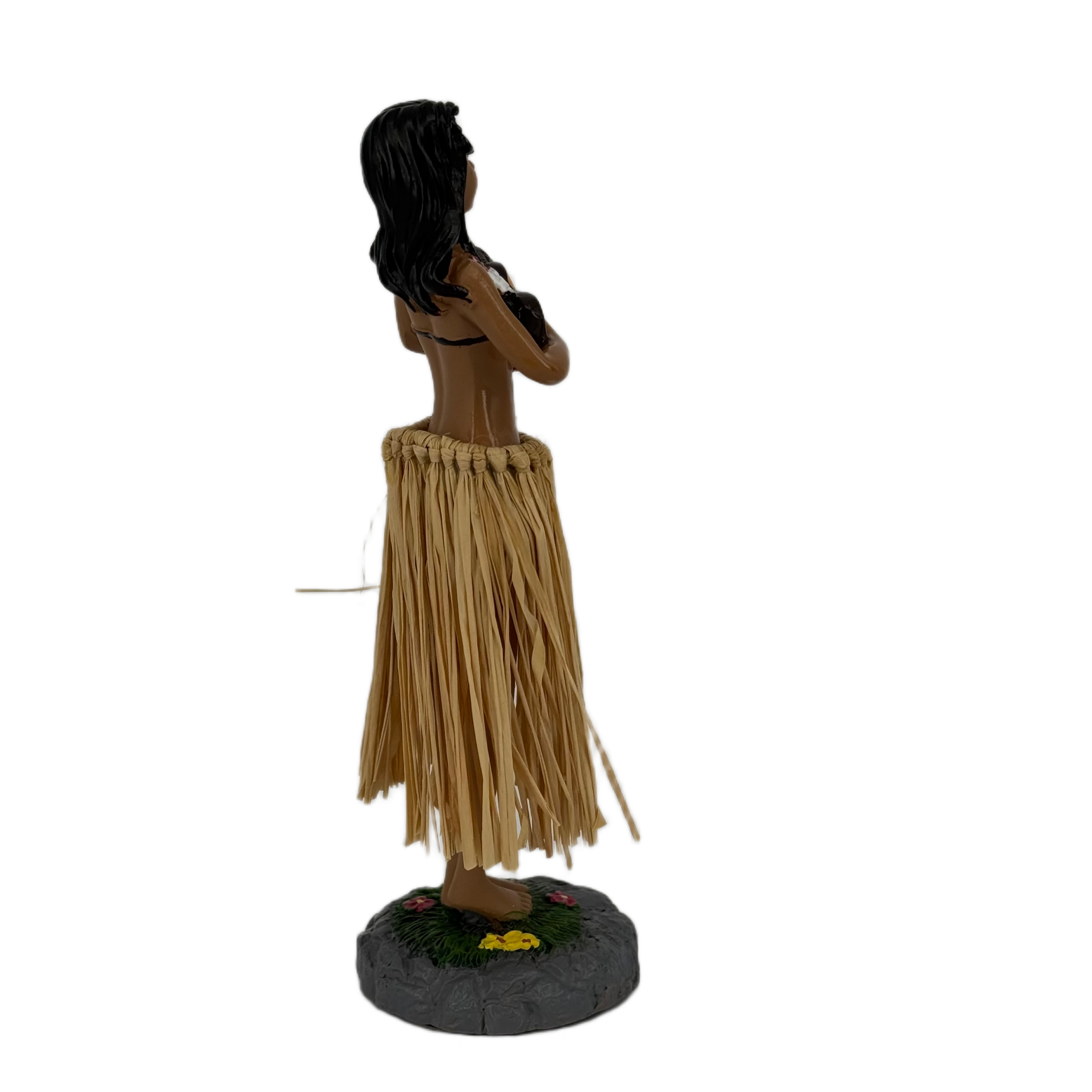 hawaiian hula doll hawaiian hula doll