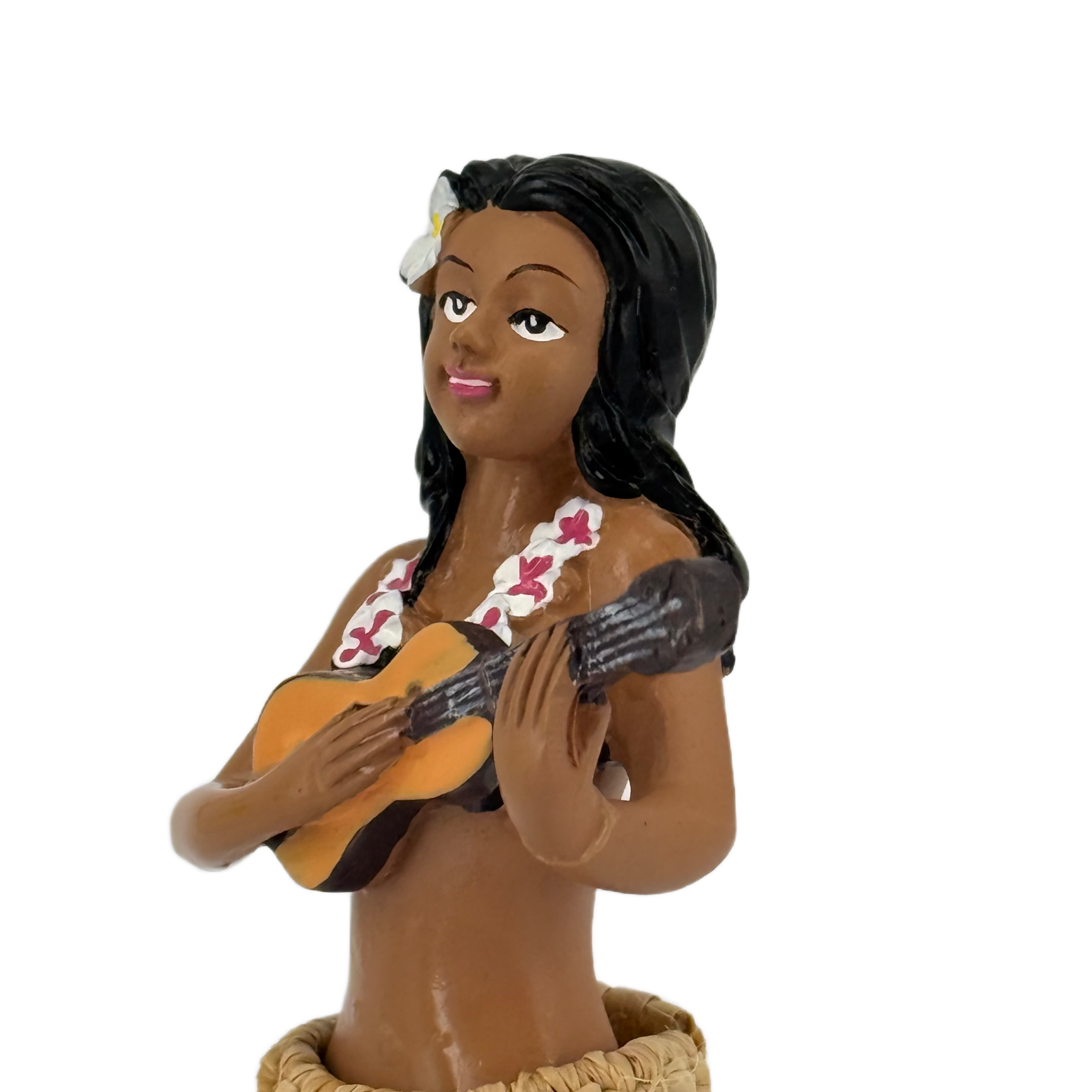 hawaiian hula doll hawaiian hula doll