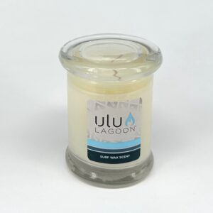 uco surf wax candle