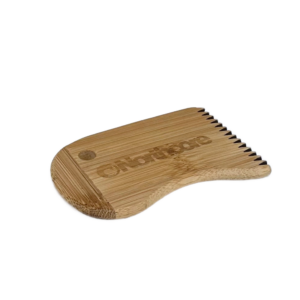 wachs kamm bamboo