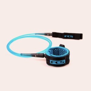 Home surf leash